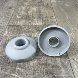 Intex C330 Krystal Clear Cartridge Filter Pump Replacement Inlet Nozzle